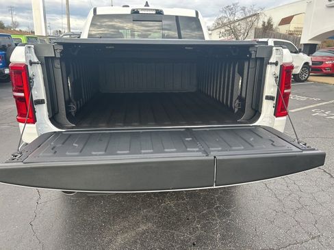 New 2026 RAM 1500 Tungsten image 10