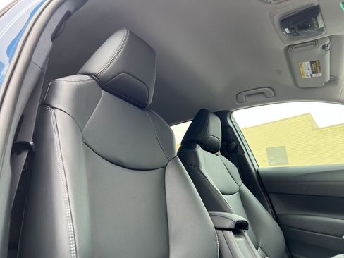 New 2026 Toyota Corolla Cross XLE image 17