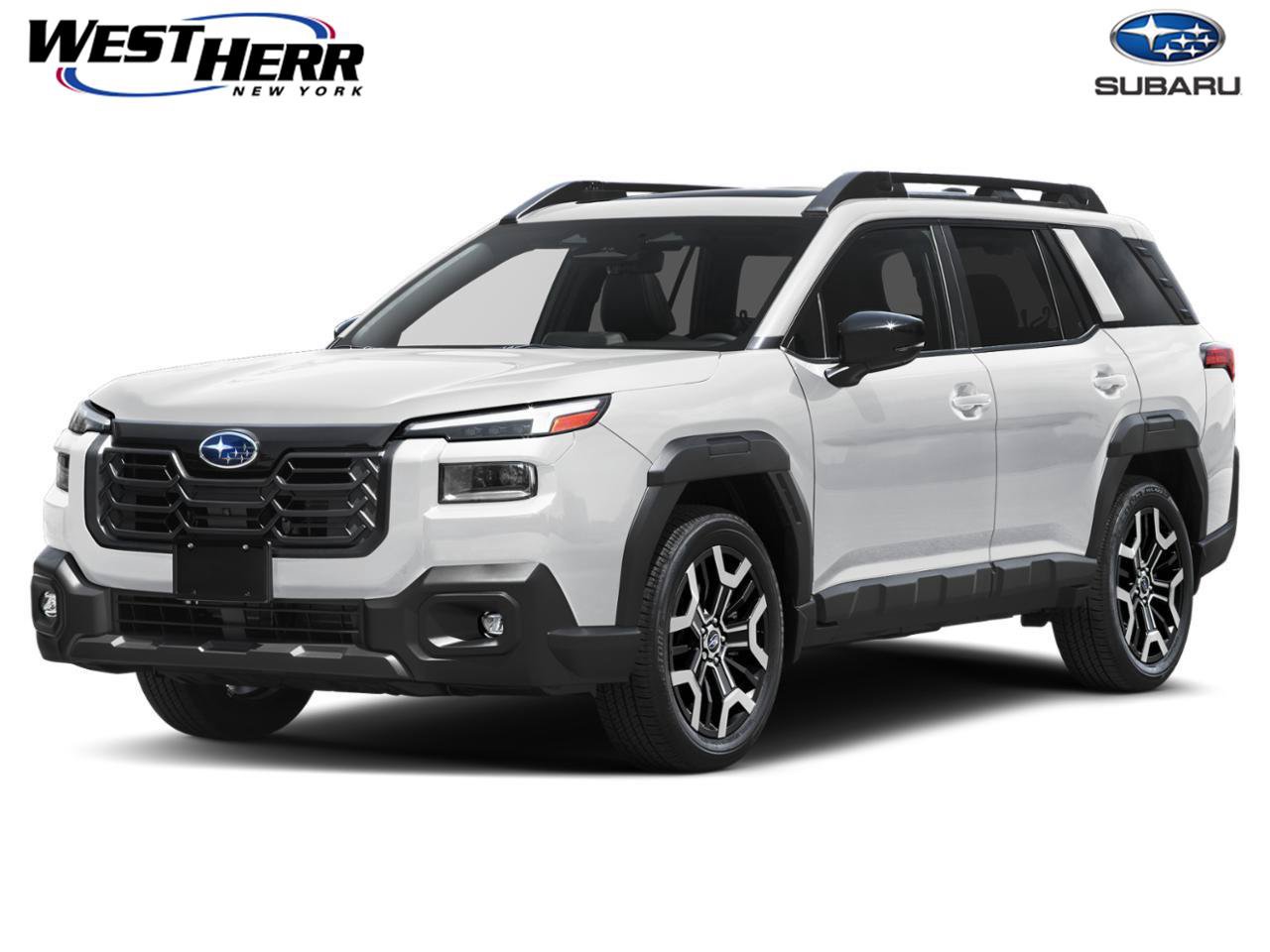 New 2026 Subaru Outback Touring XT AWD/4WD image 1