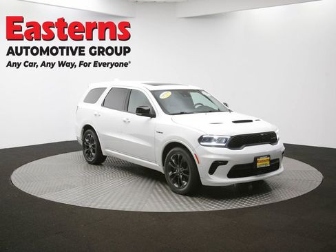 Used 2022 Dodge Durango R/T image 56