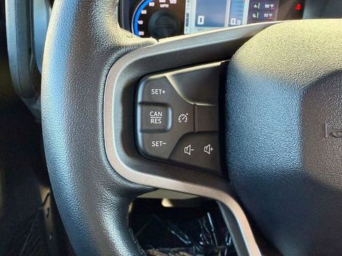 Certified 2023 Ford Bronco Big Bend image 25