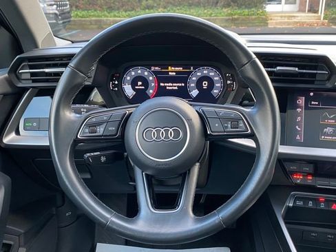 Used 2022 Audi A3 2.0T Premium w/ Convenience Package image 42