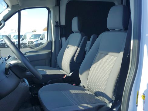 New 2025 Ford Transit 250 Base w/ Load Area Protection Package image 20