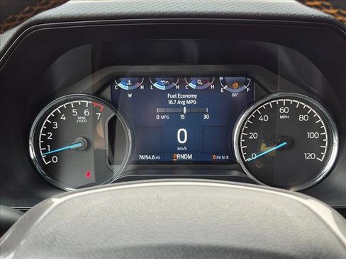 Used 2023 Ford F150 Tremor w/ 360 Degree Camera Package AWD/4WD image 7