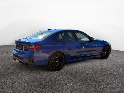 Used 2023 BMW M340i w/ Premium Package image 5