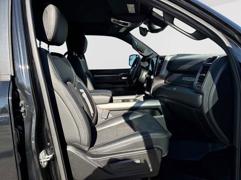 Used 2021 RAM 1500 Rebel w/ Level 2 Equipment Group image 29