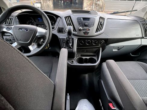 Used 2018 Ford Transit 250 130 Low Roof w/ Exterior Upgrade Package image 16