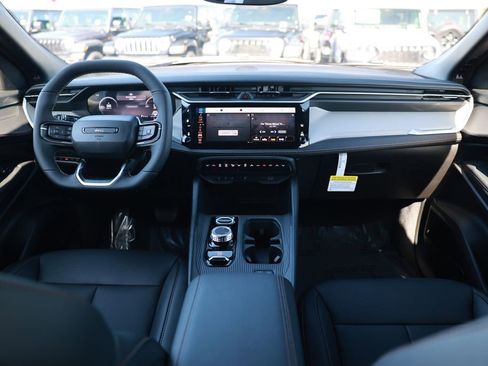 New 2026 Jeep Cherokee Limited AWD/4WD image 22