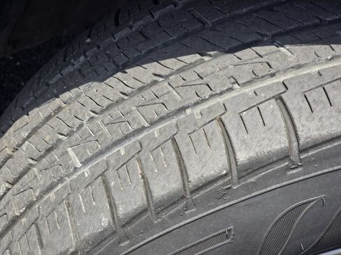 Used 2018 Hyundai Santa Fe Sport AWD/4WD image 8