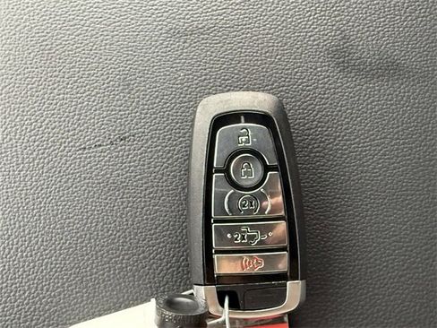 New 2025 Ford F150 XLT w/ Equipment Group 303A High image 19