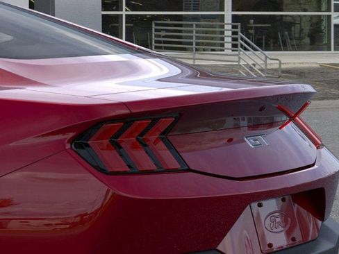 New 2025 Ford Mustang GT Premium image 22