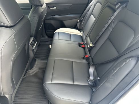 New 2025 Nissan Murano SV FWD image 20