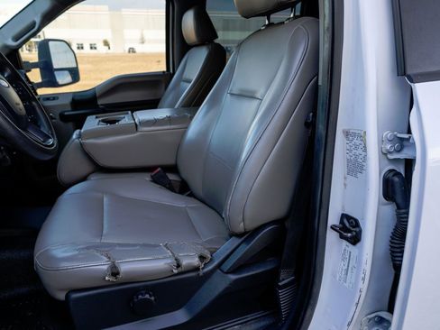 Used 2021 Ford F350 XL w/ Power Equipment Group image 10