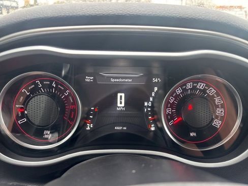 Used 2016 Dodge Challenger R/T Scat Pack image 18