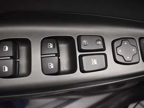 Used 2022 Hyundai Kona Limited w/ Cargo Package image 22