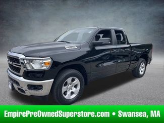 Used 2023 RAM 1500 Big Horn AWD/4WD 360° Tour