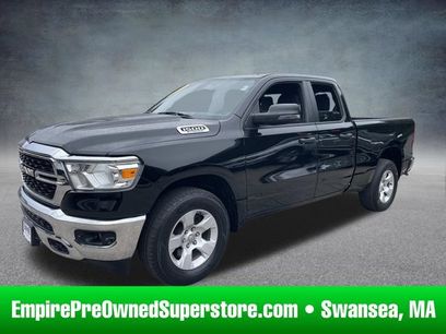 Used 2023 RAM 1500 Big Horn