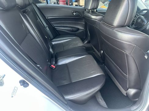 Used 2014 Acura ILX FWD image 14