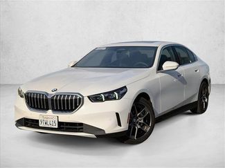 Used 2026 BMW 530i video 1