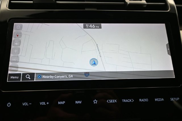 Used 2022 Hyundai Tucson Limited FWD image 15