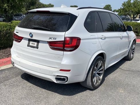 Used 2016 BMW X5 xDrive40e AWD/4WD image 2