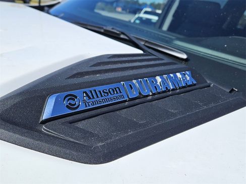 New 2026 Chevrolet Silverado 3500 LT w/ Z71 Chrome Sport Edition image 18