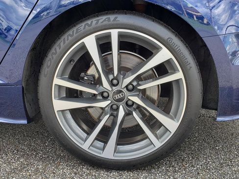 Used 2023 Audi S5 Premium Plus AWD/4WD image 27