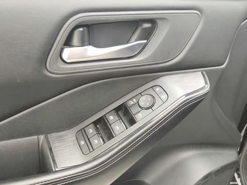 Used 2024 Nissan Rogue SV AWD/4WD image 24