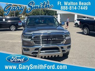 Used 2020 RAM 1500 Laramie w/ Protection Group AWD/4WD video 1