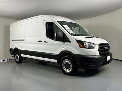 Used 2020 Ford Transit 250 Medium Roof