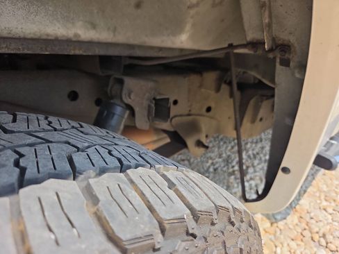 Used 2008 Ford F150 Lariat AWD/4WD image 21