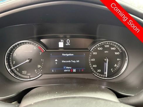 Used 2019 Cadillac XT4 Sport image 9