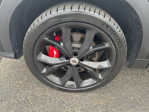 Used 2024 Dodge Hornet GT Plus image 12