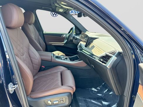 Used 2025 BMW X5 sDrive40i w/ Premium Package RWD image 28