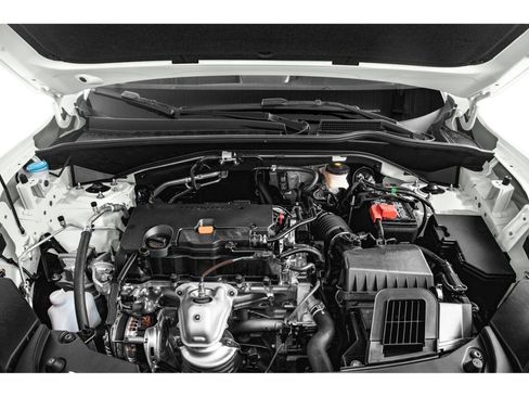 Used 2024 Honda HR-V Sport image 7