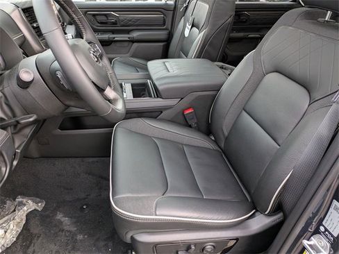 New 2026 RAM 1500 Limited image 11