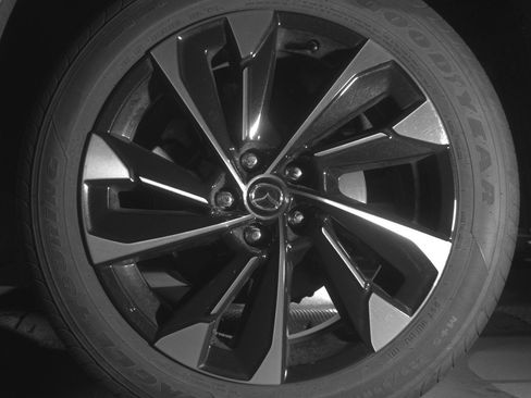 Used 2025 MAZDA CX-50 2.5 Hybrid w/ Premium Plus Pkg image 14