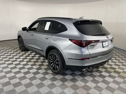 Used 2024 Acura MDX Type S AWD/4WD image 19