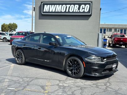 Used 2017 Dodge Charger R/T
