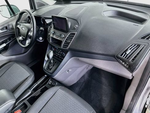 Used 2022 Ford Transit Connect XLT FWD image 27