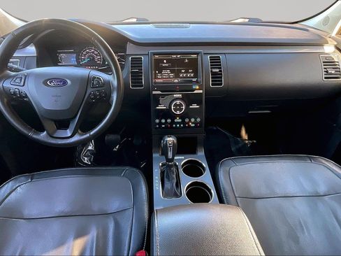 Used 2014 Ford Flex Limited w/ Equipment Group 301A FWD image 7