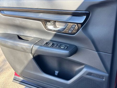 Used 2023 Honda CR-V Sport Touring image 27