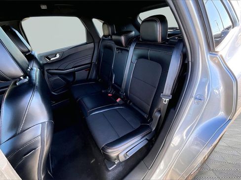 Used 2024 Ford Escape ST-Line image 26