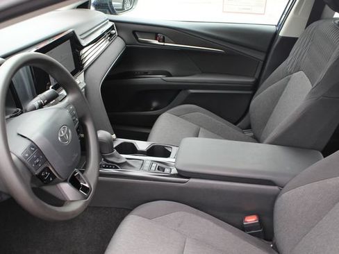 Certified 2026 Toyota Camry LE FWD image 46
