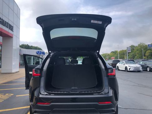 Used 2022 Lexus NX 350 AWD w/ Luxury Package image 37