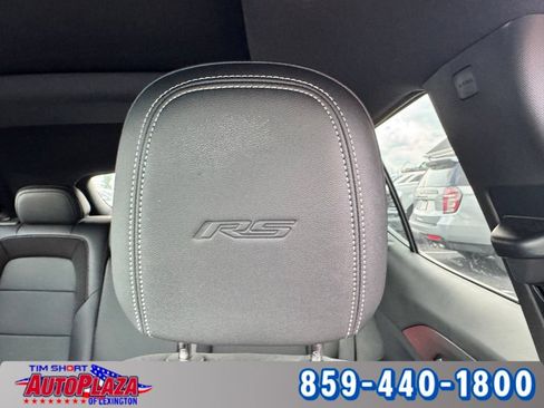 Used 2025 Chevrolet Equinox EV RS FWD image 37