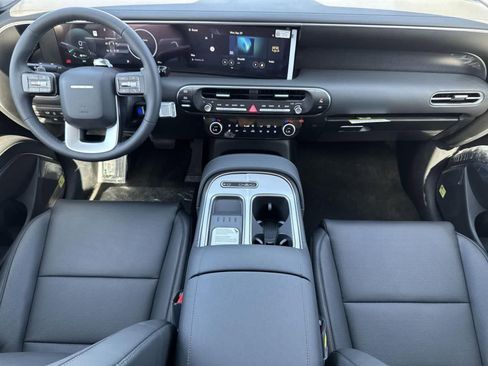 New 2026 Hyundai Palisade Limited image 9