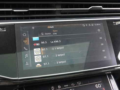 Used 2023 Audi Q7 3.0T Premium Plus AWD/4WD image 62