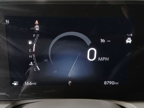 Used 2024 Buick Encore GX Avenir w/ Avenir Convenience Package FWD image 29