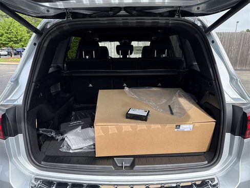 Certified 2025 Mercedes-Benz GLB 250 GLB 250 image 14